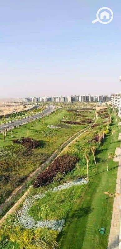 3 Bedroom Apartment for Sale in Madinaty, Cairo - شقة بمدينتى للبيع ١١٦ متر اول التسليمات جاردن فيو وسينترال بارك