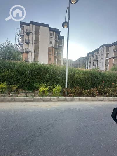 فلیٹ 3 غرف نوم للبيع في مدينتي، القاهرة - شقة بمدينتى للبيع ١٥٥ متر B8 أقل إجمالى عقد فى السوق