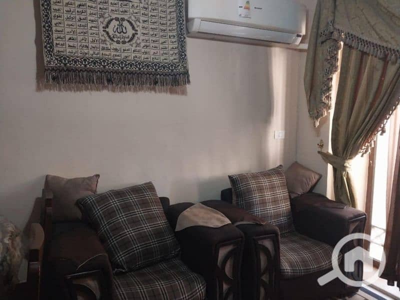 ستوديو للايجار في مدينتي b6 غرفتين مكيف بالكامل ستوديو للايجار في مدينتي b6 غرفتين مكيف بالكامل