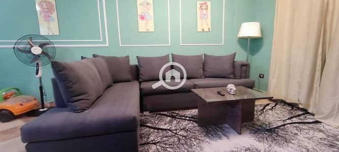 شقة 2 غرفة نوم للايجار في مدينتي، القاهرة - شقة لقطه للايجار مفروش بمدينتي في B7 امام الحركه مباشرة