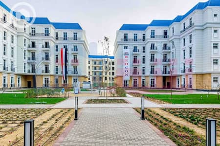 3 Bedroom Apartment for Sale in North Coast, Matruh - WhatsApp Image 2025-08-13 at 4.30. 46 PM. jpg
