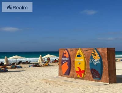 2 Bedroom Chalet for Sale in North Coast, Matruh - WhatsApp Image 2024-08-29 at 6.31. 59 PM (1). jpeg