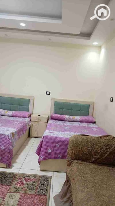 1 Bedroom Room for Rent in 6th of October, Giza - 1000224784. jpg