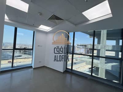 مکتب  للايجار في العاصمة الإدارية الجديدة، القاهرة - IMG-20250812-WA0018. jpg