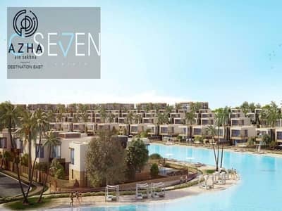 2 Bedroom Chalet for Sale in Ain Sukhna, Suez - 259287-bbc05o. jpg