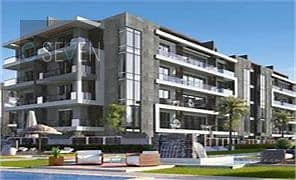 2 Bedroom Flat for Sale in New Cairo, Cairo - download (3). jpg