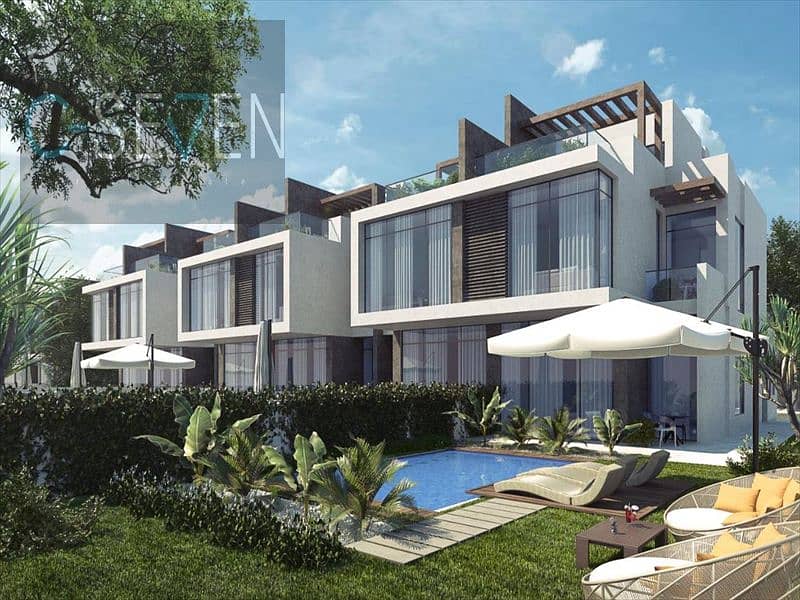 Fifth-Square-New-Cairo-By-Al-Marasem-Development-7. png