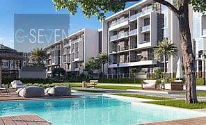 3 Bedroom Penthouse for Sale in New Cairo, Cairo - download (1). jpg