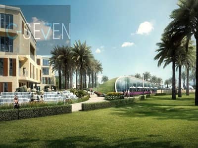 3 Bedroom Flat for Sale in New Cairo, Cairo - 0981b022-4963-4b4d-ada9-8a0ea20700db. jpg