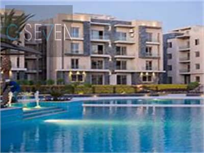 3 Bedroom Flat for Sale in New Cairo, Cairo - OIP. jpg