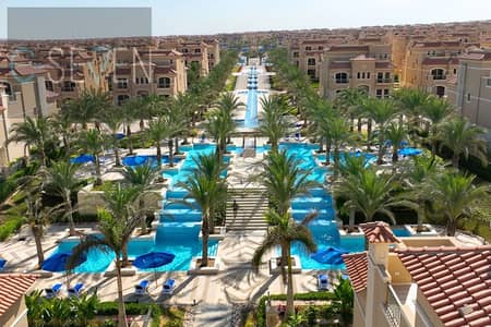 4 Bedroom Twin House for Sale in New Capital City, Cairo - WhatsApp Image 2025-08-04 at 1.18. 41 PM (1). jpeg
