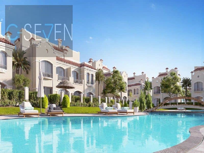 13 Prices-and-Spaces-of-La-Vista-City-New-Capital-Compound. jpg