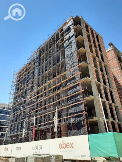 Office for Sale in New Capital City, Cairo - A0. jpg