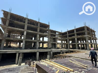 Retail for Sale in New Capital City, Cairo - IMG-20250728-WA0009. jpg