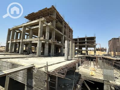 Office for Sale in New Capital City, Cairo - IMG-20250728-WA0002. jpg