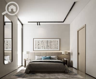 2 Bedroom Flat for Sale in New Cairo, Cairo - 2 (7). jpg