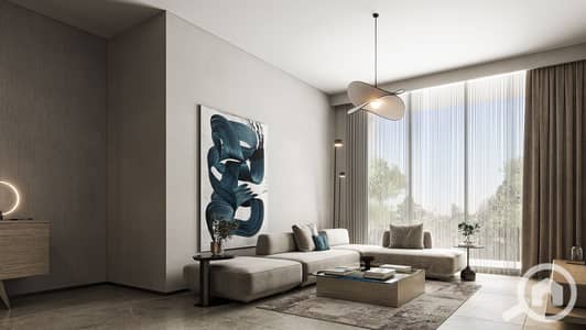4 Bedroom Flat for Sale in New Cairo, Cairo - 2 (1). jpg