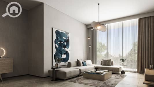 3 Bedroom Apartment for Sale in New Cairo, Cairo - 2 (1). jpg