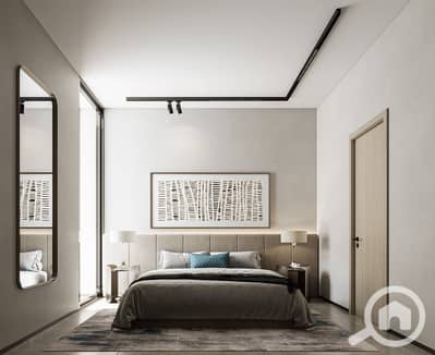 3 Bedroom Apartment for Sale in New Cairo, Cairo - 2 (7). jpg
