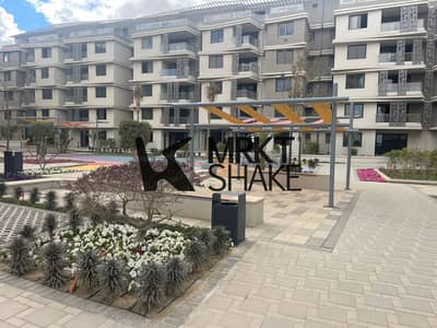 3 Bedroom Flat for Sale in 6th of October, Giza - 2. jpeg