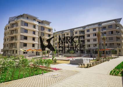 3 Bedroom Flat for Sale in 6th of October, Giza - 1. png
