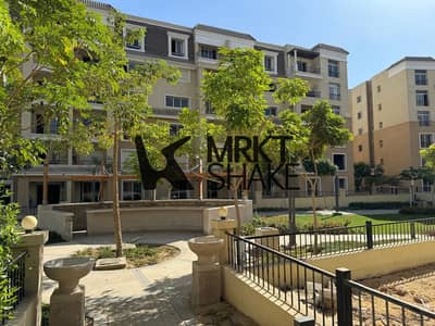 3 Bedroom Apartment for Sale in Mostakbal City, Cairo - 2. jpeg