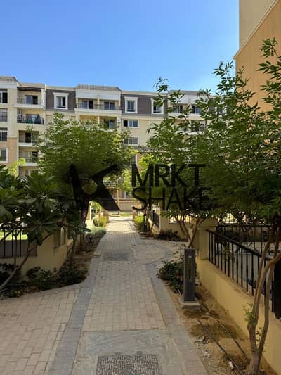 3 Bedroom Flat for Sale in Mostakbal City, Cairo - 1. jpeg