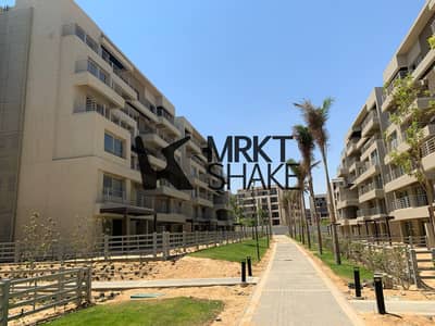 2 Bedroom Flat for Sale in Mostakbal City, Cairo - WhatsApp Image 2022-08-23 at 8.10. 02 PM. jpeg