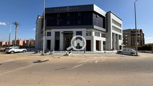Clinic for Rent in Sheikh Zayed, Giza - 0b0747bc-5af3-409f-9f06-95ec9f59b00b. jpeg