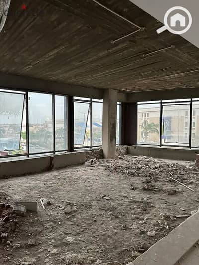 Retail for Rent in Sheikh Zayed, Giza - 1728df5f-c028-4154-b63e-652779253f36. jpeg