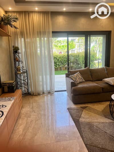 3 Bedroom Apartment for Rent in Sheikh Zayed, Giza - d329cfc3-f02e-4d08-a740-d99c20633f3a. jpeg