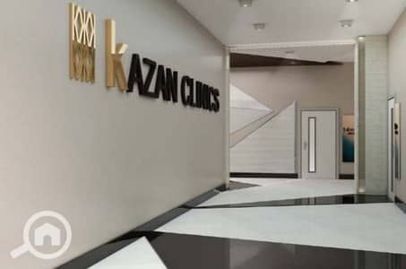 Clinic for Rent in Sheikh Zayed, Giza - 6f178612-922c-41ff-b55a-52a25b773fc1. jpeg