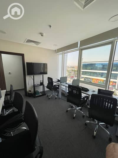 Office for Rent in Sheikh Zayed, Giza - WhatsApp Image 2025-08-01 at 8.09. 25 PM. jpeg