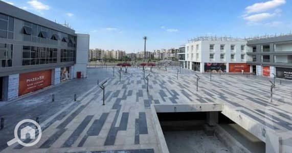 مجمع تجاري  للبيع في الشيخ زايد، الجيزة - IMG_1741. jpeg
