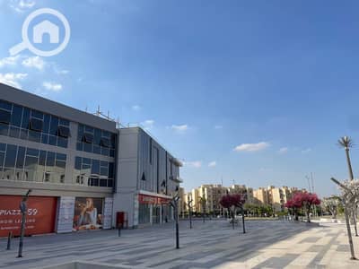مجمع تجاري  للبيع في الشيخ زايد، الجيزة - e1a204e4-b71f-4689-80e7-67167181b6cf. jpeg