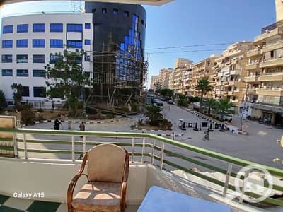 3 Bedroom Apartment for Sale in Agami, Alexandria - شقةبالفرش أمام فندق الدفاع الجوي بالإسكندرية ٦اكتوبر العجمي الكيلوا 21