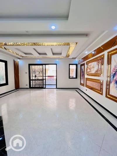 2 Bedroom Apartment for Sale in Agami, Alexandria - شقة مميزة للبيع بالتقسيط بالإسكندرية قرية 6 أكتوبر العجمي الكيلوا 21
