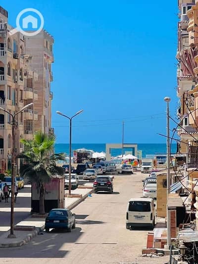 2 Bedroom Flat for Sale in Agami, Alexandria - شقة للبيع بالإسكندرية قرية 6 أكتوبر القوات المسلحة العجمي الكيلوا 21