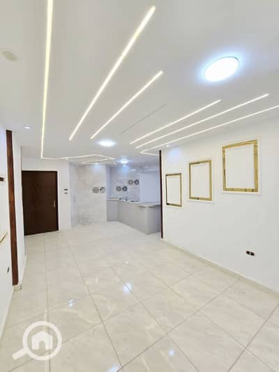شقة 2 غرفة نوم للبيع في عجمي، الإسكندرية - شقة للبيع 3 غرف الإسكندرية قرية 6 أكتوبر القوات المسلحة العجمي كيلو 21