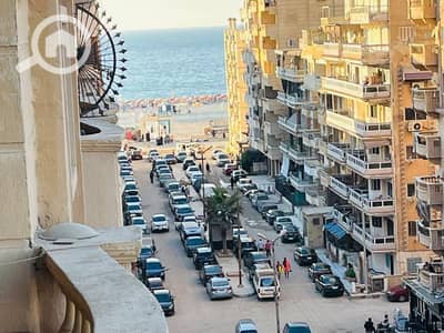 2 Bedroom Flat for Sale in Agami, Alexandria - شقة مصيفية بالإسكندرية النخيل 1 قرية 6 أكتوبر العجمي الكيلوا 21