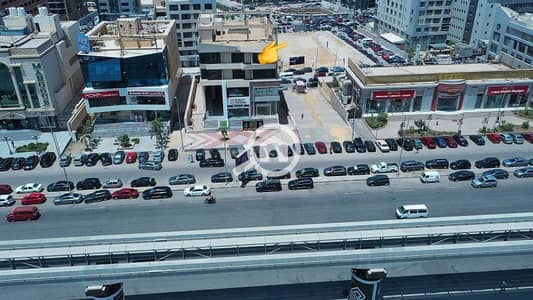 محلات تجارية  للبيع في القاهرة الجديدة، القاهرة - محل 48 م +10 م اوت دور شايف التسعين الجنوبي خلف سيراميكا كليوباترا