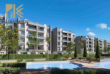 1 Bedroom Apartment for Sale in Shorouk City, Cairo - IMG-20250619-WA0054. jpg