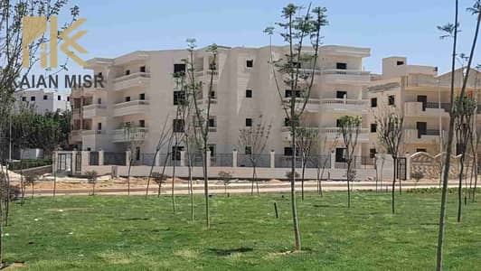 3 Bedroom Flat for Sale in Shorouk City, Cairo - 1000507784. jpg