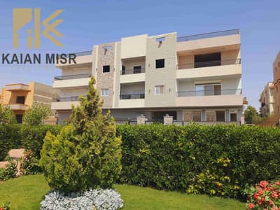 3 Bedroom Apartment for Sale in Shorouk City, Cairo - 20250623_151258. jpg