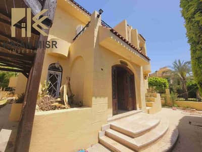 4 Bedroom Villa for Sale in Shorouk City, Cairo - IMG-20250416-WA0017. jpg