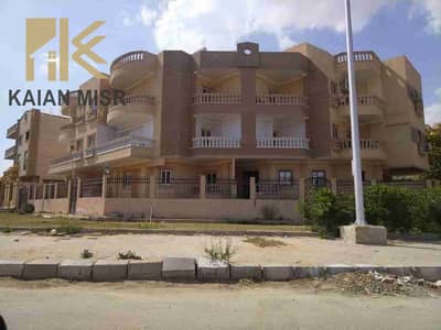 3 Bedroom Roof for Sale in Shorouk City, Cairo - 1000507979. jpg