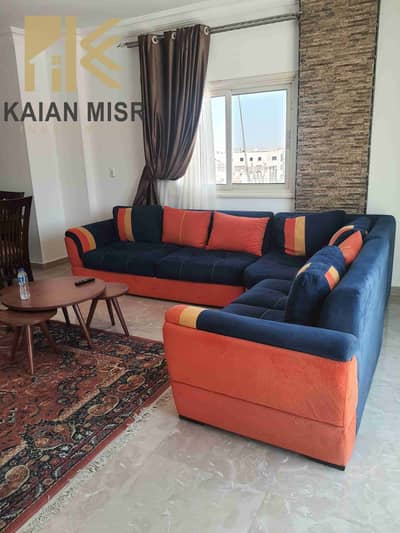 3 Bedroom Apartment for Rent in Shorouk City, Cairo - 20250806_153806. jpg