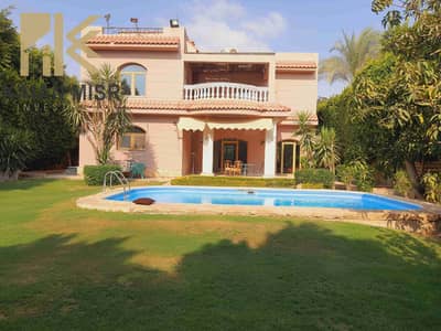 4 Bedroom Villa for Sale in Shorouk City, Cairo - 20250808_164201. jpg