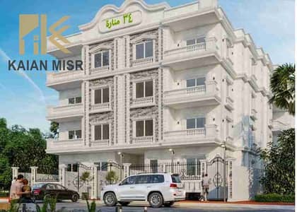 3 Bedroom Apartment for Sale in Shorouk City, Cairo - 1000524984. jpg