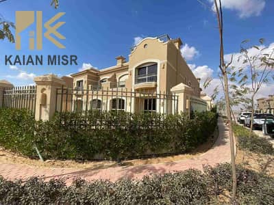 4 Bedroom Townhouse for Sale in Shorouk City, Cairo - 1000467154. jpg